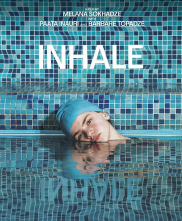 Inhale