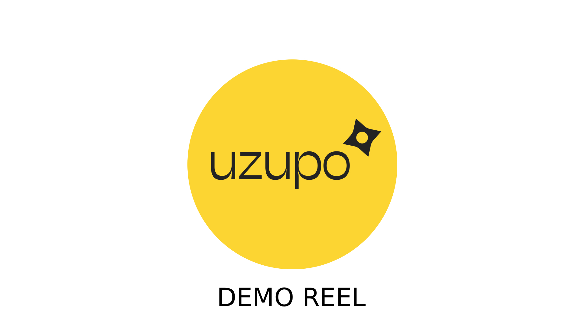 Behind the Sound: Life with uzupo’s Foley Team